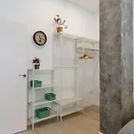 Loft Nuevo Cerca De Ruzafa Y Ciudad De Artes Διαμέρισμα