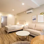 Cortes By Concept Flats Daire Valensiya