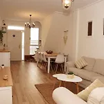 Casa De Ensueno A 5 Minutos De La Playa Holiday home *