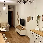 Holiday home Casa De Ensueno A 5 Minutos De La Playa Valencia