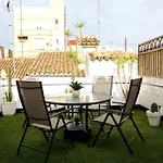 Casa De Ensueno A 5 Minutos De La Playa * Valencia