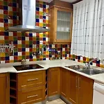 Casa De Ensueno A 5 Minutos De La Playa Holiday home *