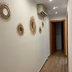 Casa De Ensueno A 5 Minutos De La Playa * Valencia