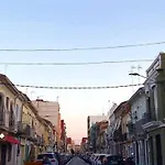 Casa De Ensueno A 5 Minutos De La Playa Valencia