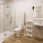 La Casa De La Pintora By Concept Flats Apartamento *