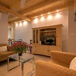 Beds & Breaks Verdi Apartment Valencia