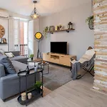 Apartament In El Mercat *