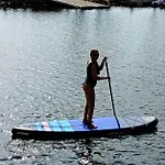 Velero Whimsy ספינת מלון *