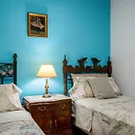 Mirador 5 Del Mercado - Con Bano Privado En El Centro De La Ciudad Vella Alloggio in famiglia Valenza