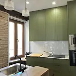 Tenerias Corp, 1 Piso Appartamento *