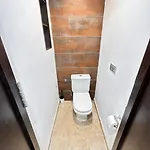 Apartmán Amplio Y Lujoso Con Vistas *