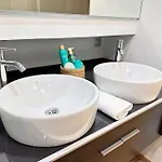 Apartmán Amplio Y Lujoso Con Vistas Valencie