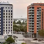Amplio Y Lujoso Con Vistas
