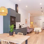 Lejlighed Mestalla Flats By Nomad Host