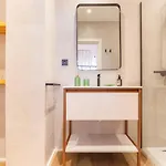 Mestalla Flats By Nomad Host * Valence