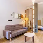 Mestalla Flats By Nomad Host *