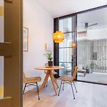 Mestalla Flats By Nomad Host Appartement