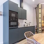 Lejlighed Mestalla Flats By Nomad Host *