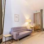 Mestalla Flats By Nomad Host Appartement Valence