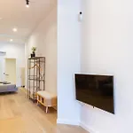 Mestalla Flats By Nomad Host Valencia