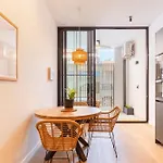 Mestalla Flats By Nomad Host * Valencia