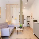 Mestalla Flats By Nomad Host Appartement