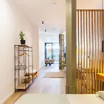 Mestalla Flats By Nomad Host * Valence