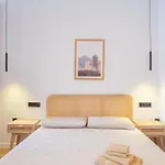 Mestalla Flats By Nomad Host Lejlighed