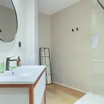 Lejlighed Mestalla Flats By Nomad Host