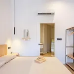 Mestalla Flats By Nomad Host * Valencia