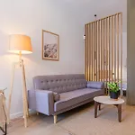 Lejlighed Mestalla Flats By Nomad Host