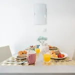 Visitval Flats 1 アパート