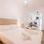 Visitval Flats 1 アパート *