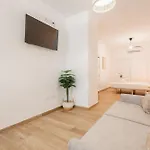 Visitval Flats 1 バレンシア