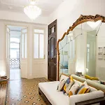 Singularstays Ms Rogers Apartman *