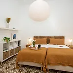 Singularstays Ms Rogers Βαλένθια