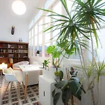 Singularstays Ms Rogers * Βαλένθια