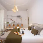 Apartman Singularstays Ms Rogers *