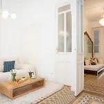 Singularstays Ms Rogers Apartman Valencia