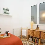 Διαμέρισμα Singularstays Ms Rogers Βαλένθια