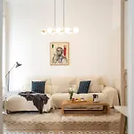 Singularstays Ms Rogers