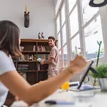 Διαμέρισμα Singularstays Ms Rogers *