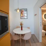 Lofts Orense E Moderno Y Cercano A La Playa Walencja