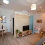 Lofts Orense E Moderno Y Cercano A La Playa Apartament