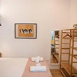 Lofts Orense E Moderno Y Cercano A La Playa Apartament *