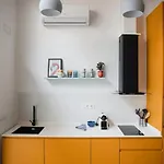 Lofts Orense E Moderno Y Cercano A La Playa Apartament