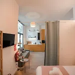 Lofts Orense E Moderno Y Cercano A La Playa Apartament Walencja