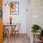 Apartament Lofts Orense E Moderno Y Cercano A La Playa