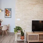 Apartament Lofts Orense E Moderno Y Cercano A La Playa