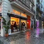 Turia Gardens - Authentic Downtown Parklife - Vlc Urban Quarto em Acomodações Particulares Valência